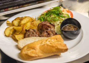 Bombetta - Consegna a domicilio Saluzzo e dintorni