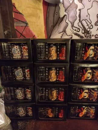 Confezioni Natale - Birra